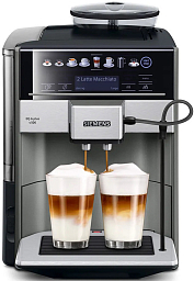 Кофемашина Siemens TE655203RWEQ