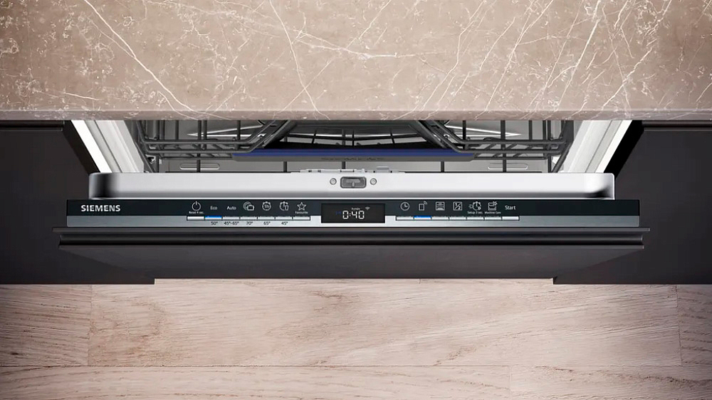 Посудомоечная машина Siemens SX 73EX02CE preview 7