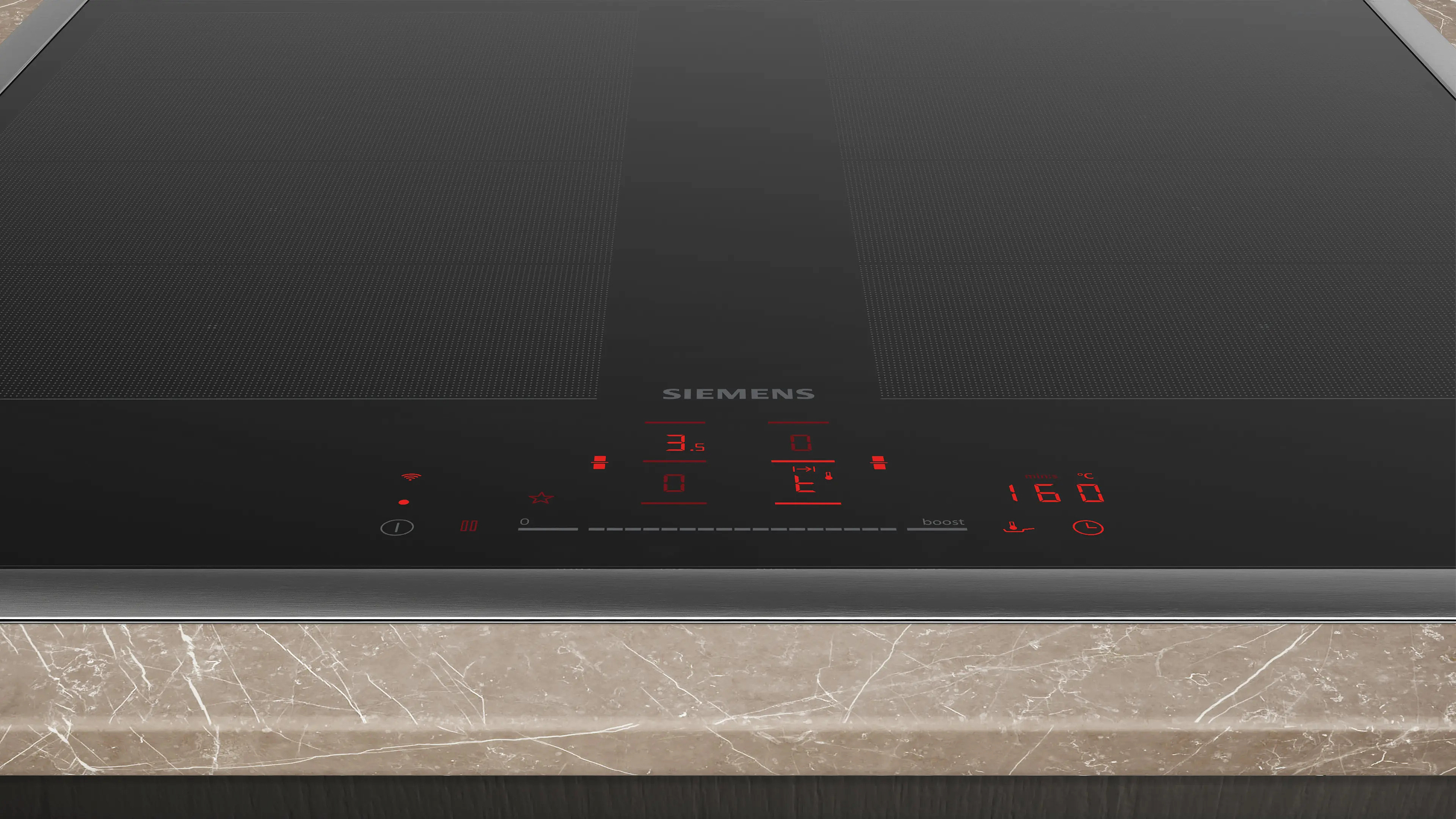 Комплект Siemens (HB578GBS3, CM585AGS1, EX645HXC1E) preview 17