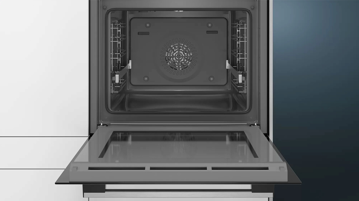 Духовой шкаф Siemens HB234A0S0 preview 3