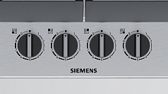 Газовая варочная панель Siemens EC6A5PB90R