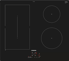 Индукционная варочная панель Siemens ED611BSB5E