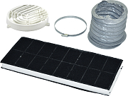 Комплект для вытяжек Siemens LZ34500