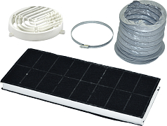 Комплект для вытяжек Siemens LZ34500