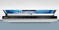 Встраиваемая посудомоечная машина Siemens SN678X36UE