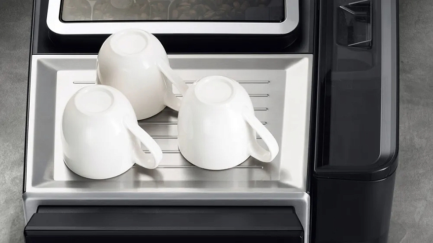 Кофемашина Siemens TQ717GB3 preview 15