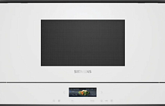Микроволновая печь Siemens BF722R1W1