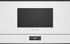 Микроволновая печь Siemens BF722R1W1