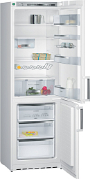 Холодильник Siemens KG36EX35