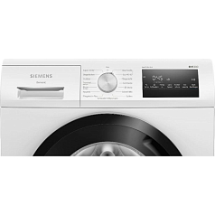 Стиральная машина Siemens WM14N2G3