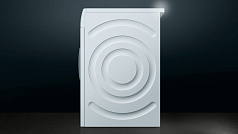 Стиральная машина Siemens WM 12N140 OE