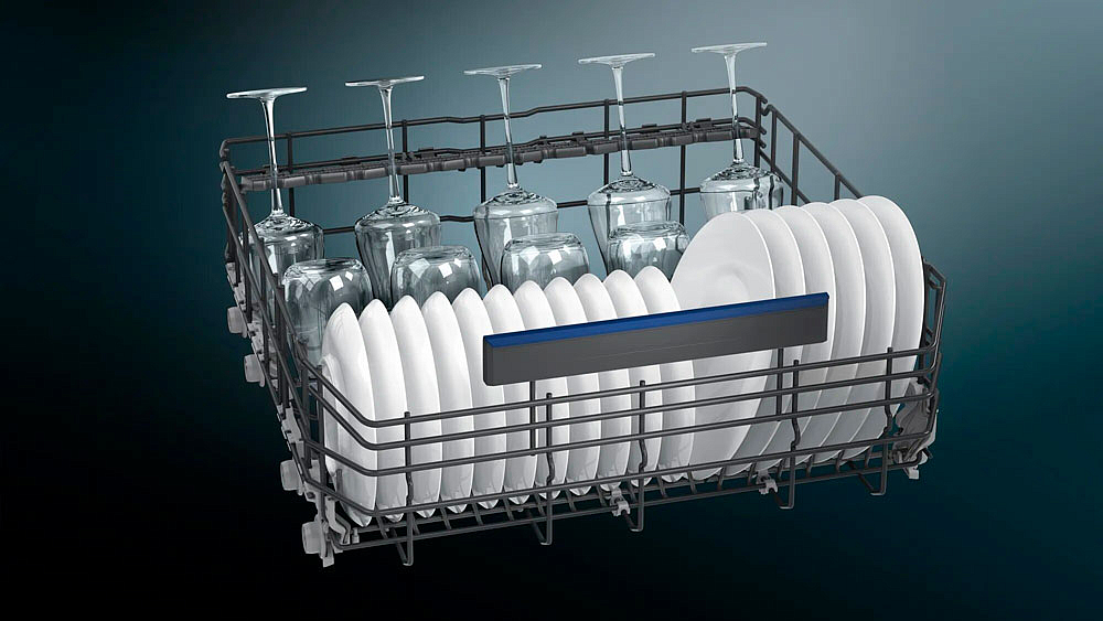 Посудомоечная машина Siemens SN65EX57CE preview 11