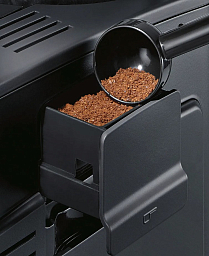 Кофемашина Siemens TE651319RW