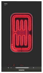 Электрическая варочная панель Siemens ET375MT11E