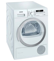 Сушильная машина Siemens WT 66B211 OE