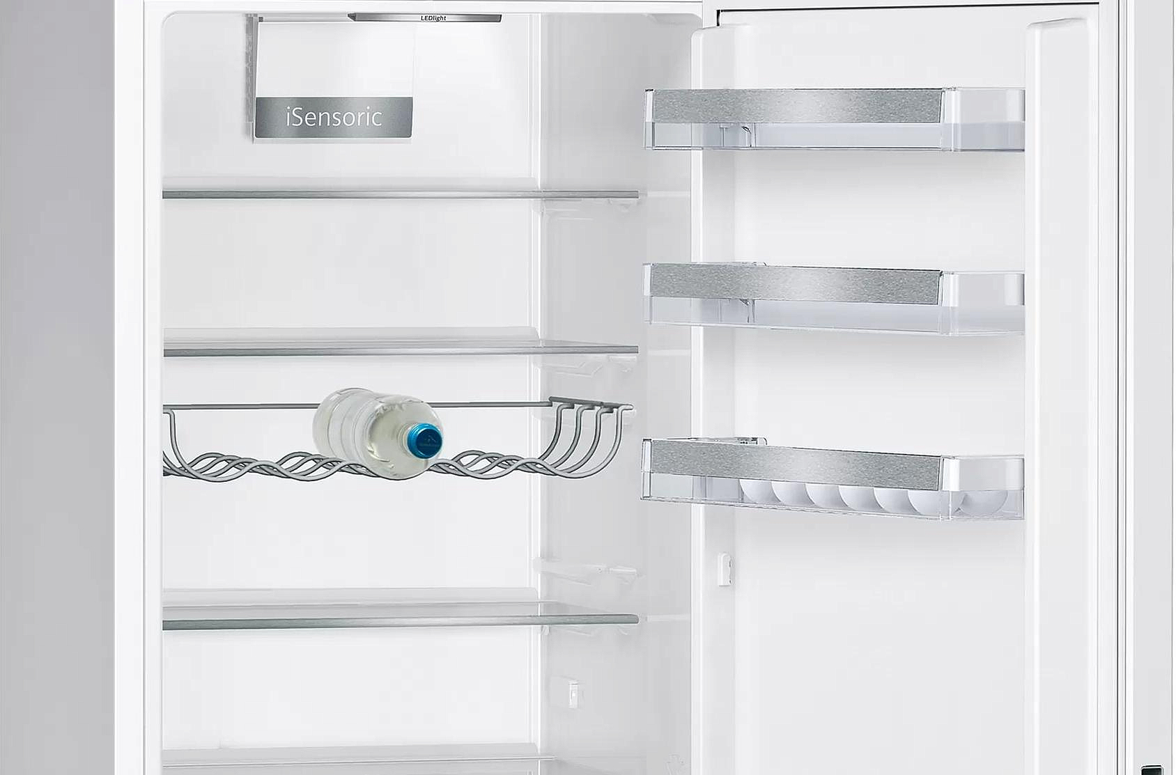 Холодильник Siemens KG39EAWCA preview 3