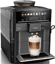 Кофемашина Siemens TE651319RW