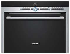 Духовой шкаф Siemens HB 86P575