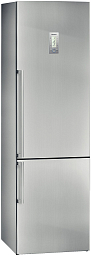 Холодильник Siemens KG39FPY23
