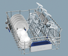 Посудомоечная машина Siemens SR26T898RU