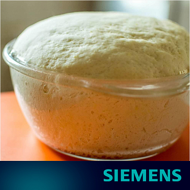 Приготовление опары