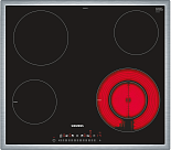 Электрическая варочная панель Siemens ET645FFP1E