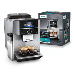 Кофемашина Siemens TI9573X1RW