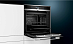 Духовой шкаф Siemens HB675GBS1 фото 6 Купить Духовой шкаф Siemens HB675GBS1 preview 6