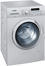 Стиральная машина Siemens WS12K26COE