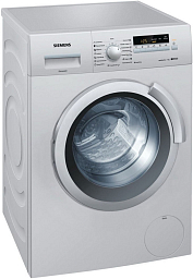Стиральная машина Siemens WS12K26COE