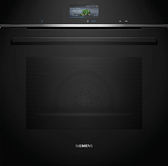 Духовой шкаф Siemens HB776G3B1