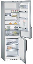 Холодильник Siemens KG39EAI20R