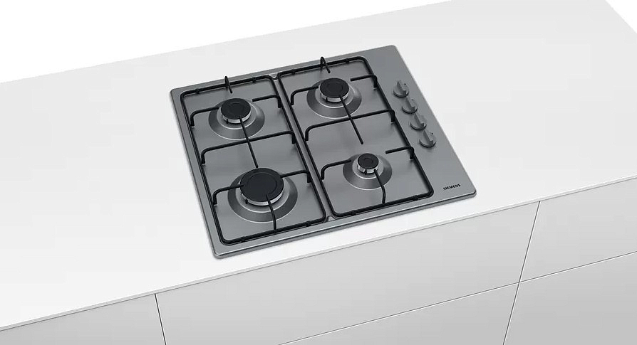 Газовая варочная панель Siemens EB6C5PB82M preview 5