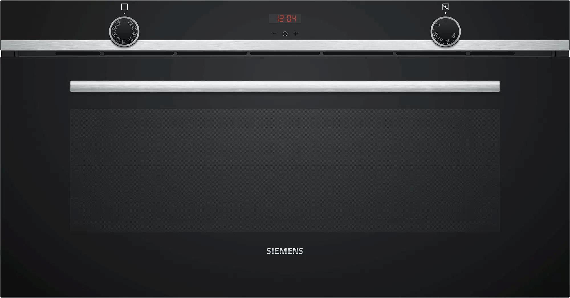 Духовой шкаф Siemens VB554CCR0 preview 1