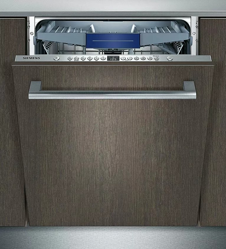 Встраиваемая посудомоечная машина Siemens SN636X03NE preview 1