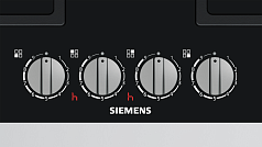 Газовая варочная панель Siemens ER6A6PD70R