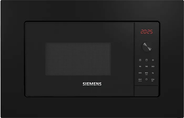 Микроволновая печь Siemens BE623LMB3 preview 1