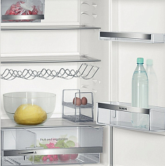 Холодильник Siemens KG36VXL20R