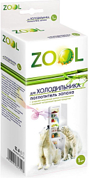 Поглотитель запаха в холодильнике Zool ZL 707