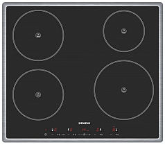 Индукционная варочная панель Siemens EH645TE11E