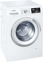 Стиральная машина Siemens WS12N240OE