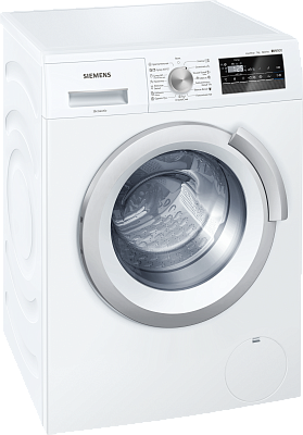 Стиральная машина Siemens WS12N240OE в Москве, цена 31100 р. отзывы ...