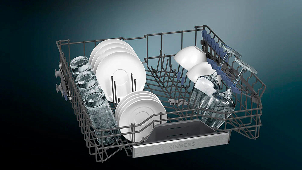 Посудомоечная машина Siemens SN65EX57CE preview 10