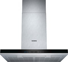 Вытяжка Siemens LC68BA572