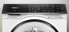Стирально-сушильная машина Siemens WN54C2A40