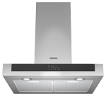 Вытяжка Siemens LC657BC20