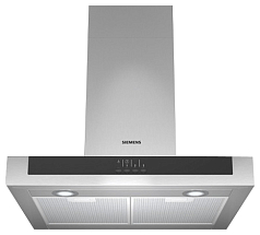 Вытяжка Siemens LC657BC20