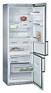 Холодильник Siemens KG49NA73