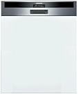 Посудомоечная машина Siemens SN 56T550 EU