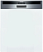 Купить Посудомоечная машина Siemens SN 56T550 EU preview 1